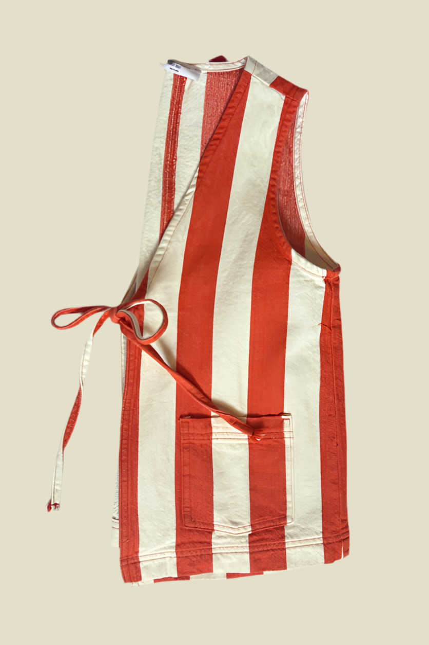 Clementine Vest