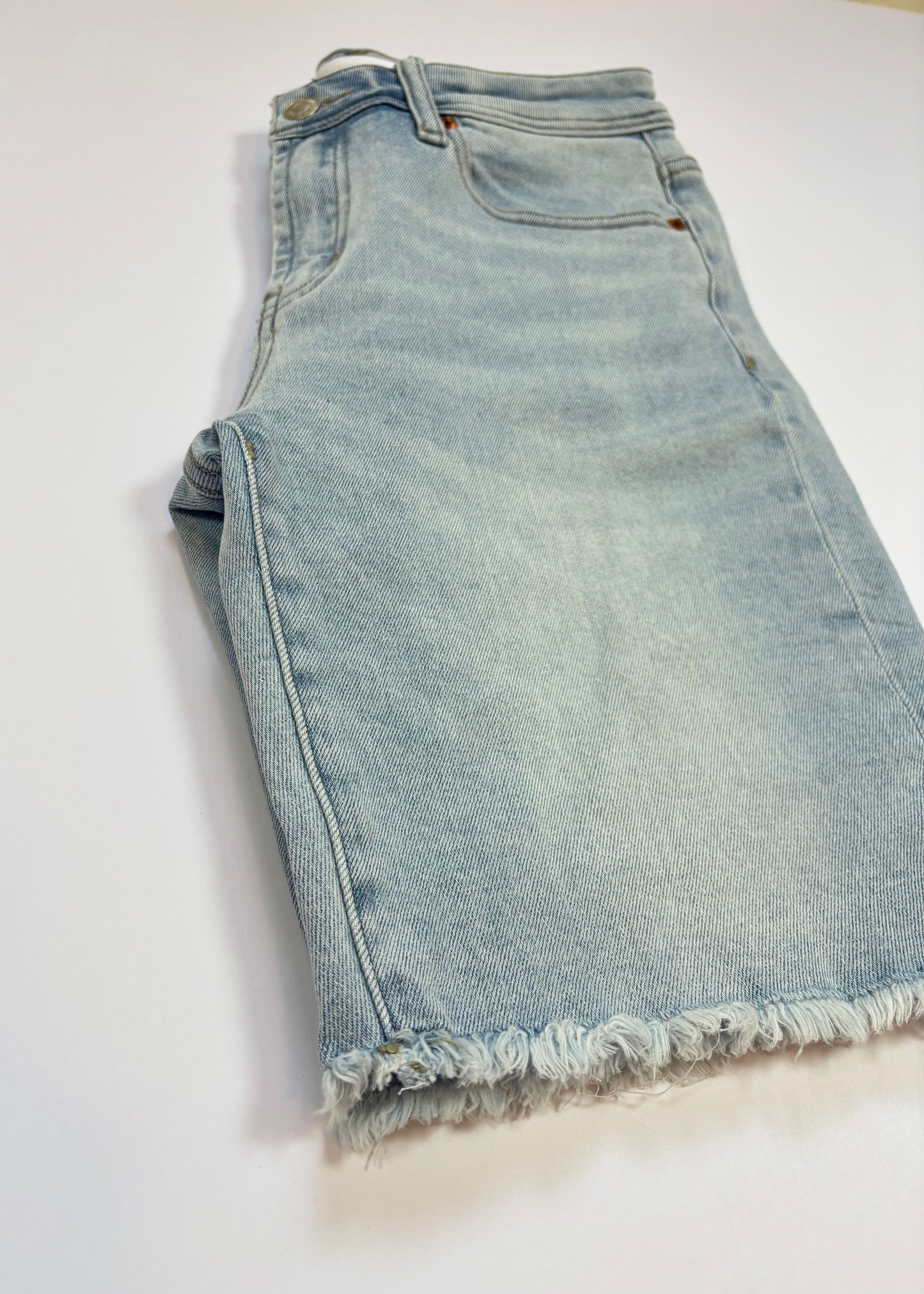 Sunny Days Bermuda Shorts