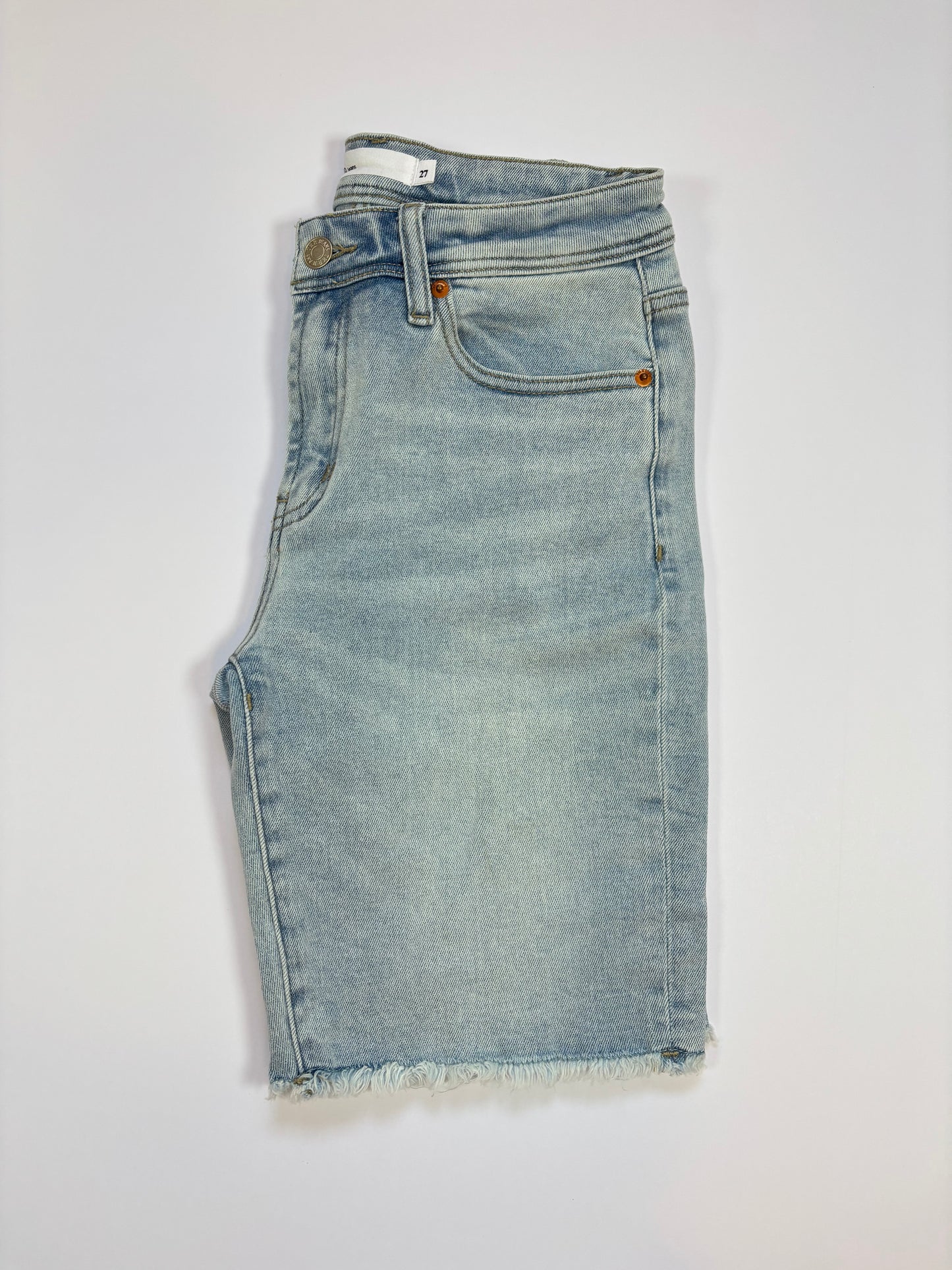 Sunny Days Bermuda Shorts
