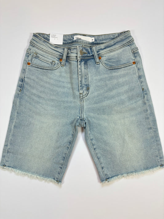 Sunny Days Bermuda Shorts
