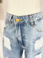 Rebel Rose Denim