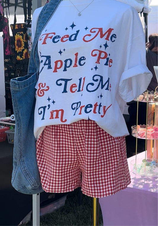The Picnic Shorts