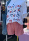The Picnic Shorts