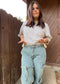 Lavender Haze Top