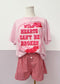 Wild Hearts Graphic Tee