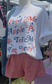 Apple Pie Graphic Tee