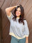 Lavender Haze Top