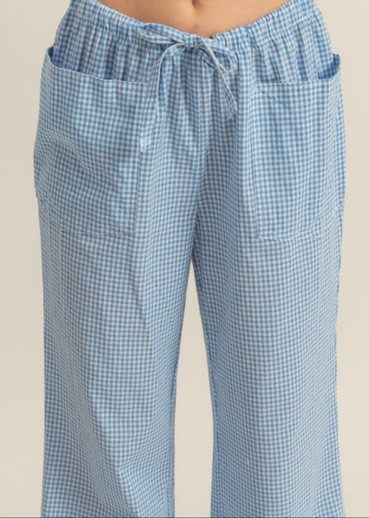 Freedom Flare Pants