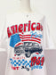 American Muscle Tee