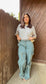 Bowtton Up Denim