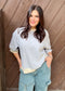 Lavender Haze Top