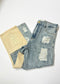 Rebel Rose Denim